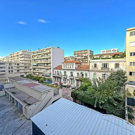 Sea Front Promenade *