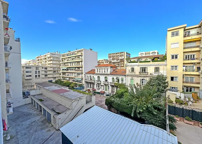 Sea Front Promenade *