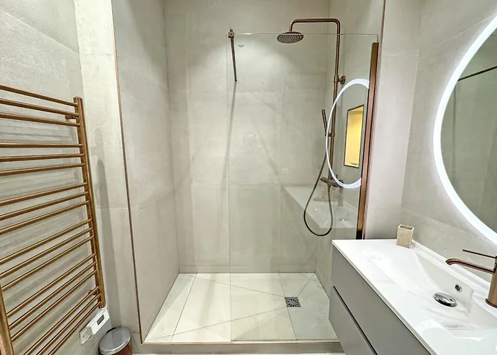 Apartman Sea Front Promenade *