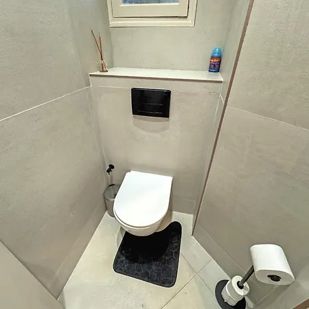 Apartament Sea Front Promenade