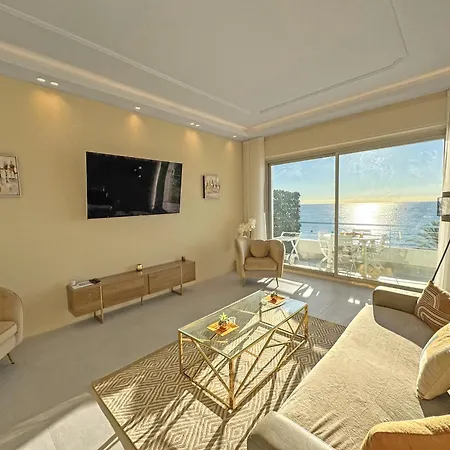 Apartament Sea Front Promenade *