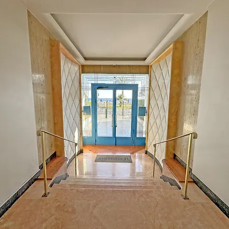 Apartament Sea Front Promenade *