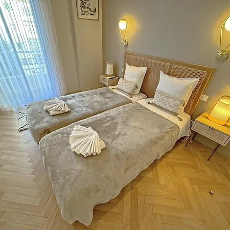 Apartament Sea Front Promenade